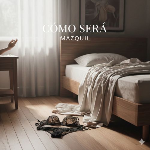 Como será?