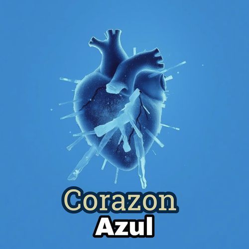 Corazon Azul