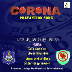 Korona Thi Cheti Ne Rahejo-Corona Protection Song-FllcQTppQlo