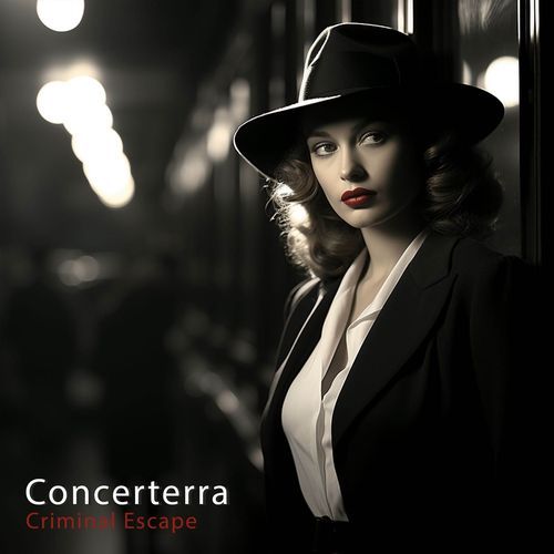 Criminal Escape (Short Version) cover art