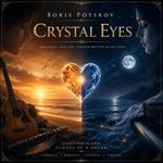 Crystal Eyes (Female)