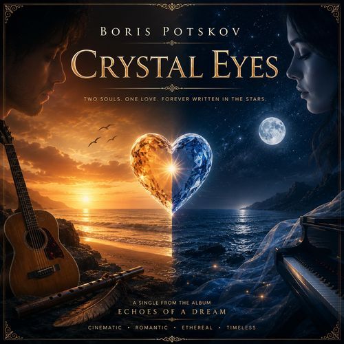 Crystal Eyes