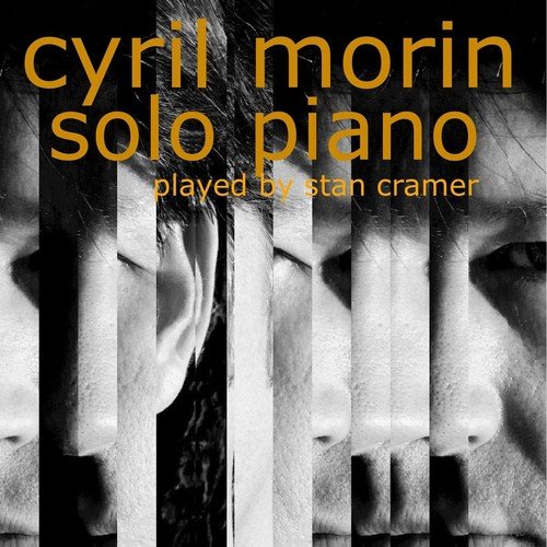 Cyril Morin Solo Piano