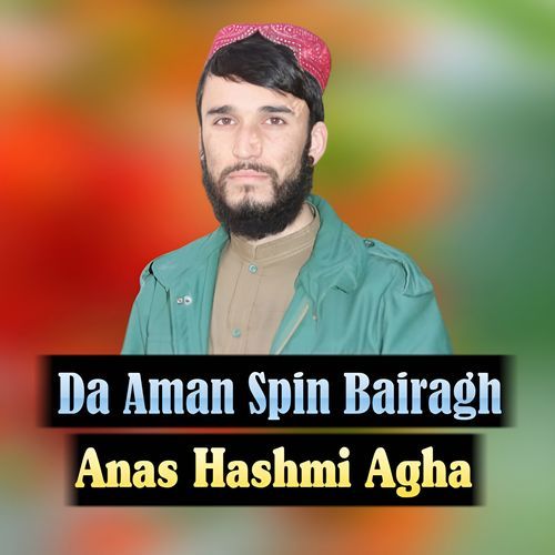 Da Aqsa Spin Lashkar