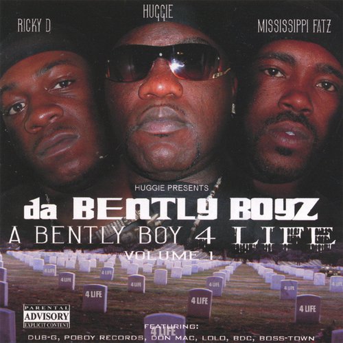 Da Bentley Boyz (A Bentley Boy 4 Life, Vol. 1)