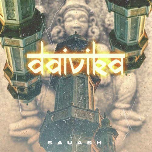 Daivika