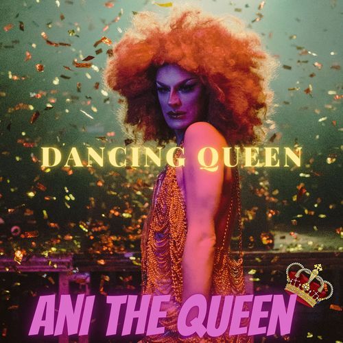 On the Door cover art