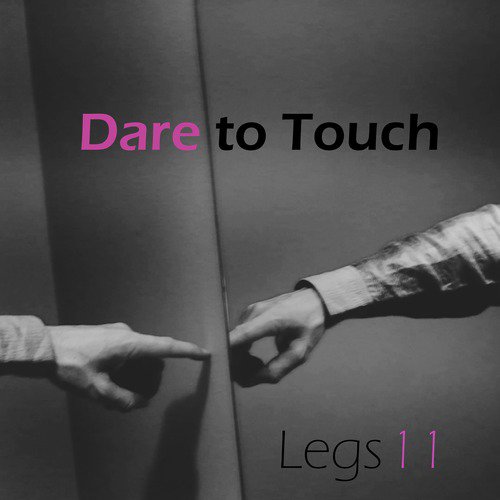 Dare to Touch (Edit)_poster_image