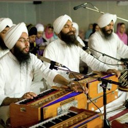 Ram Ram Bol Ram Ram (Live in Vancouver, 2007) by Bhai Niranjan Singh Ji