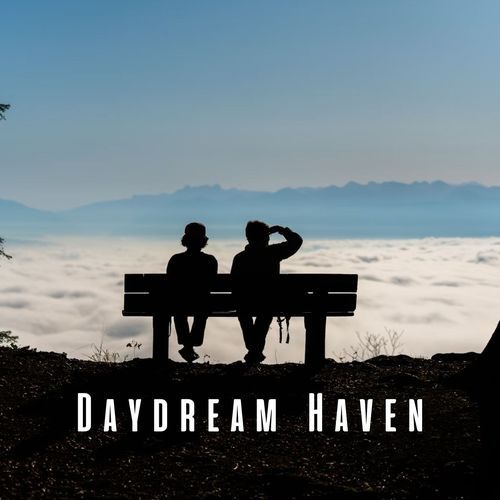 Daydream Haven: Chill Music for Daytime Relaxation_poster_image