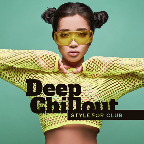 Total Chillax cover art