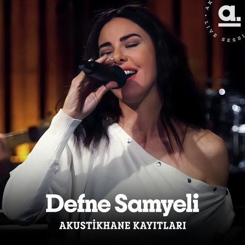 Defne Samyeli (Akustikhane Sessions)_poster_image