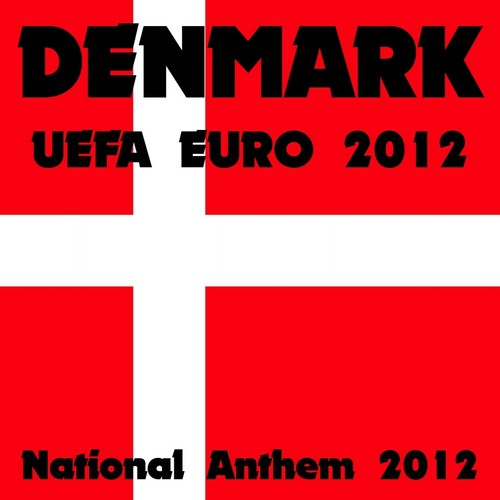 Denmark National Anthem Football (Uefa Euro 2012)_poster_image