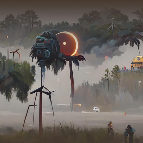 Dennis cover art