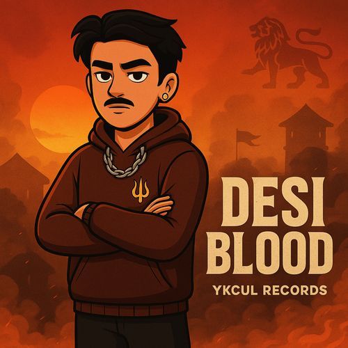 Desi Blood