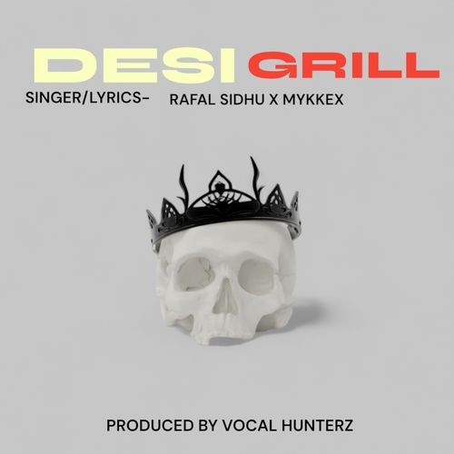 Desi Grill