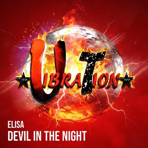 Devil In The Night (Instrumental Version)