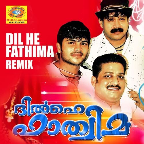 Dil He Fathima (Remix)
