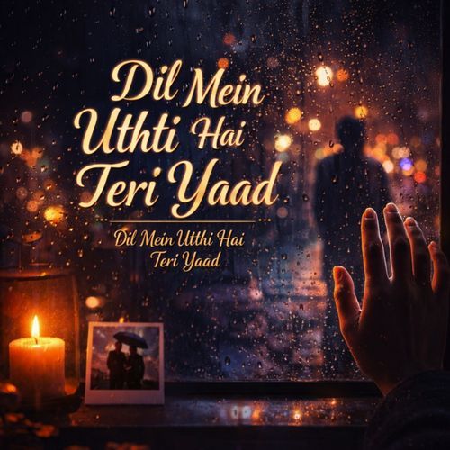 Dil Mein Uthti Hai Teri Yaad