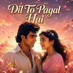Dil To Pagal Hai