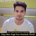 Diya Mat Kagli Kev Kamlesh Sinoli (Original)