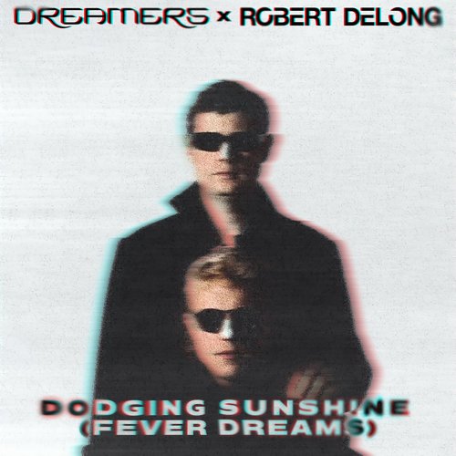 Dodging Sunshine (Fever Dreams)_poster_image