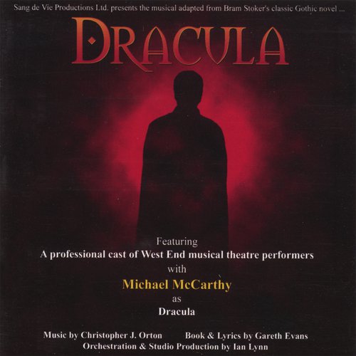 Within My World - Dracula