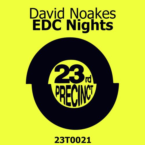 David Noakes
