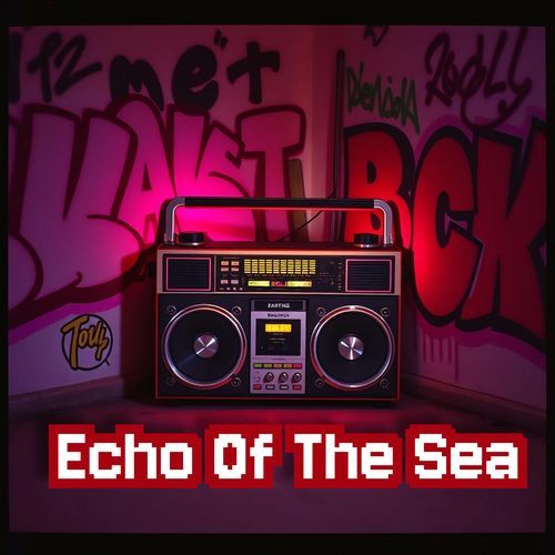 Echo Of The Sea