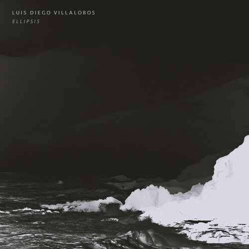 Ellipsis cover art