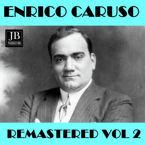 Enrico Caruso Medley 2: Santa Lucia / Tu ca nun chiagne / Luna d&#039;estate / Mamma mia che vo&#039; sape&#039; / Uocchie celeste / Vieni sul mar / Musica proibita / A Granada / I&#039; m&#039;arricordo &#039;e Napule / A vucchella / L&#039;alba separa dalla luce l&#039;ombra / L&#039;addio a Napol_poster_image