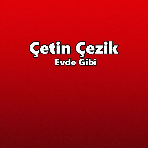 Evde Gibi cover art