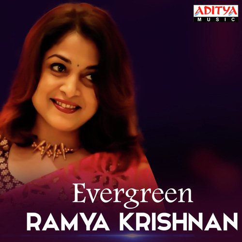 Evergreen Ramya Krishnan