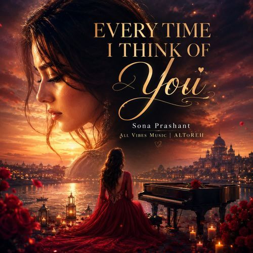 Every Time I Think of You