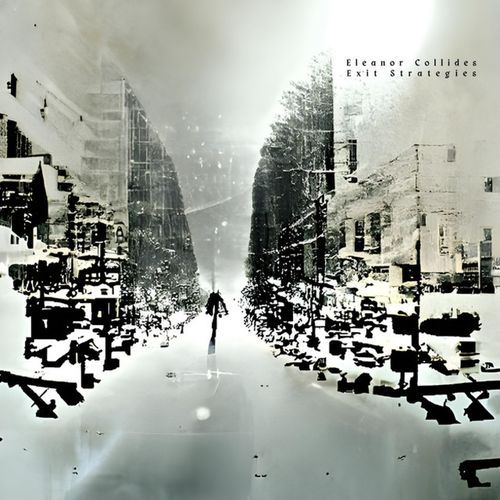 Chasing Ghosts cover art