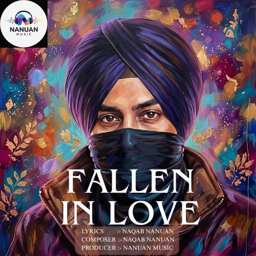 FALLEN IN LOVE