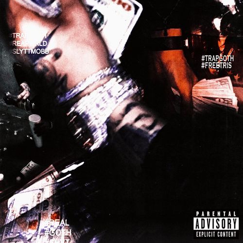 FREE TRIS (+SLAYWITME2K) #REAP #TRAPGOTH2K25 #STK cover art
