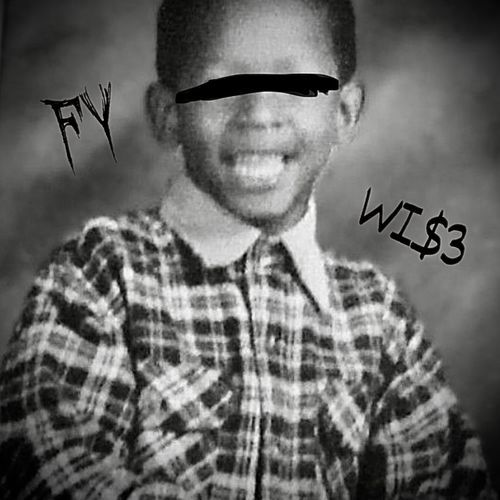 Robert cover art