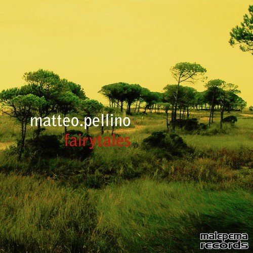 Matteo Pellino