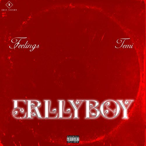 Temi cover art