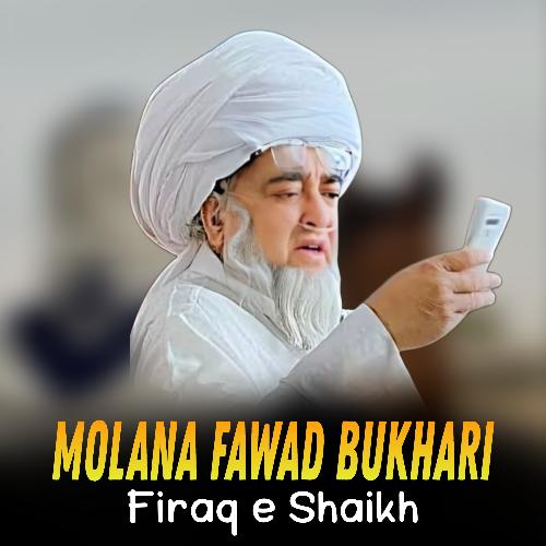 Firaq e Shaikh