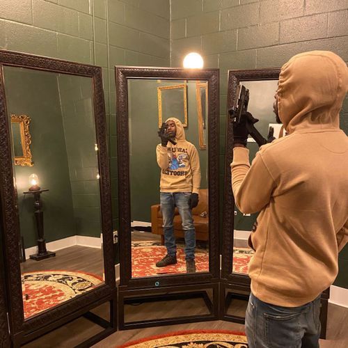 For Certain cover art