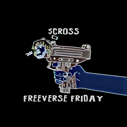 FreeVerse FriDay