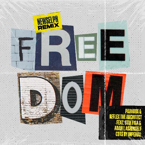 Freedom (Newselph Remix)