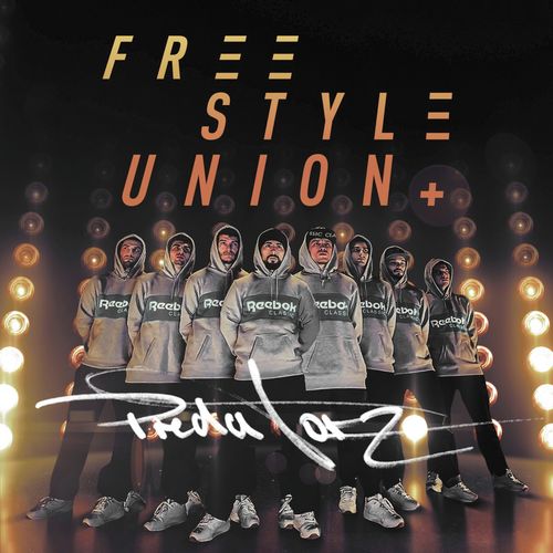 Freestyle Union & Predatorz
