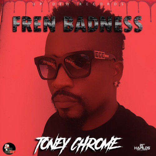 Toney Chrome