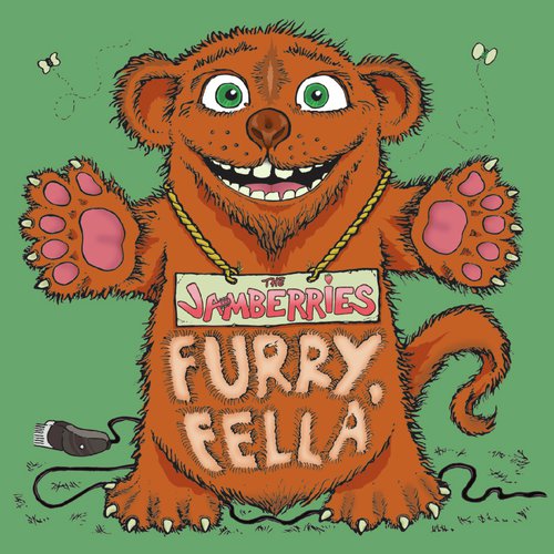 Furry Fella Song Download From Furry Fella Jiosaavn