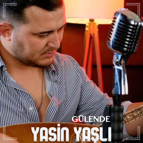 Gülende cover art