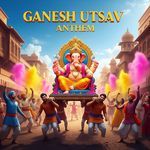 Ganesh Utsav Anthem