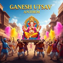 Ganesh Utsav Anthem